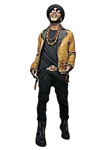 Hip Hop mit Olando tanzschule wunstorf